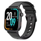 Смарт-часы Colmi C8 Max Black (тонометр, пульсоксиметр, звонки)