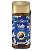Кава Movenpick Gold Original розчинний 200 г