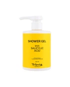Гель для душу від акне із саліциловою кислотою Top Beauty Salicylic Acid Body Wash