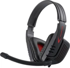 Ігрова гарнітура Modecom MC-823 Ranger Gaming (S-MC-823-RANGER)