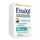Дезодорант Etiaxil Détranspirant Peaux Sensibles антиперспирант уменьшает потоотделение для чувствительной кожи роликовый от чрезмерного пота 15 мл