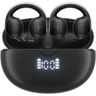 Навушники TWS Blackview AirBuds 13 Lava Black (6931548323280)