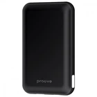 Портативна батарея Proove Vibe Energy Plus 22.5 W 10000 mAh black