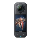 Екшн-камера Insta360 X5 Standard Bundle (Black) (6977644761441)