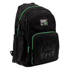 Рюкзак Yes Warrior 45.5x31.5x15.5 см 22 л черный (559620)