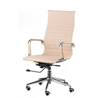 Офісне крісло Special4You Solano artleather Beige (E1533)