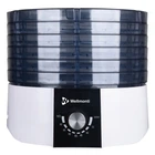 Электросушилка для овощей и фруктов Wellmonti WM-1011
