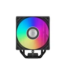 Кулер PcCooler RT500 Digital ARGB Black