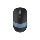 Мышка A4Tech FB10CS Wireless/Bluetooth Ash Blue (4711421967662)