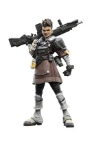 Фигурка APEX LEGENDS Bangalore (Бангалор)