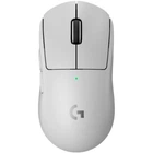 Ігрова миша бездротова LOGITECH G Pro X Superlight 2 Lightspeed (L910-006638) Білий