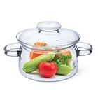 Кастрюля Simax Nyko 6073 (2 л, 17 см)