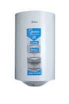 Водонагрівач MIDEA INSTALL 50