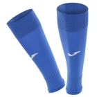 Гетри футбольні без носка обрізки Joma LEG II 401533-700 розмір 39-42, сині
