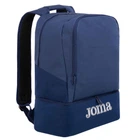 Рюкзак спортивний Joma ESTADIO III 400234-331 23,8 л Розмір 32×20×46 см Темно-синій