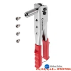 Заклепочник Intertool 250 мм усиленный (RT-0004)