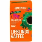 Кофе молотый Eduscho Lieblings Kaffee 500 г