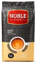 Кофе в зернах Noble Cafe 1 кг
