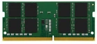Модуль пам'яті Kingston 16 GB SO-DIMM DDR4 3200 MHz (KVR32S22S8/16)