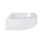 Душевой поддон Lidz KAPIELKA ST90x90x26