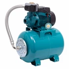 Станция 0.6кВт Hmax 60м Qmax 50л/мин (вихревой насос) 24л AquaticaLEO APm60A/UA (775133/24)
