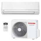 Тепловий насос повітря-повітря Toshiba RAS- B16TKVG-UA/RAS-16TAVG-UA