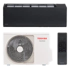 Тепловий насос повітря-повітря Toshiba Shorai Edge Blaсk RAS-B10G3KVSGB-E/RAS-10J2AVSG-E1