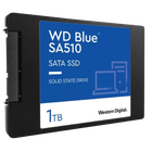 SSD 2.5" накопичувач WD Blue SA510 1TB (WDS100T3B0A)