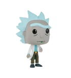 Ігрова вінілова фігурка Rick and Morty