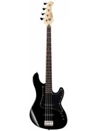 Бас-гитара Cort GB34JJ (Black)