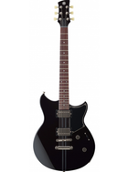 Электрогитара YAMAHA REVSTAR ELEMENT RSE20 (Black)