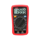 Мультиметр універсальний UNI-T UT33B+ (MIE0326)