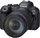 Фотоапарат Canon EOS R6 Mark II kit (24-105mm)L IS (5666C029)