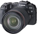Фотоапарат Canon EOS RP + MT ADP EF-EOSR (3380C041)