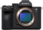 Фотоапарат Sony Alpha a7 V Body (ILCE7M5B.CEC)