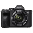 Фотоапарат Sony Alpha A7 IV kit (28-70mm) OSS (ILCE7M4KB.CEC)