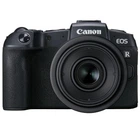 Фотоапарат Canon EOS RP kit (RF 24-105mm) IS STM (3380C132)