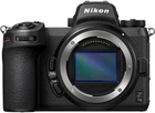 Фотоапарат Nikon Z7 II + FTZ Adapter Kit (VOA070K002)
