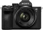 Фотоапарат Sony Alpha a7 V kit (28-70mm) (ILCE7M5KB)