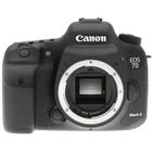 Фотоапарат Canon EOS 7D Mark II body
