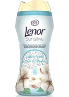 Ополіскувач в гранулах Lenor Sensitive 210 г