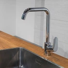 Змішувач для кухні Hansgrohe Focus 31820000