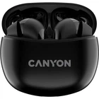 Наушники Canyon TWS-5 Black