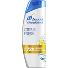 Шампунь Head & Shoulders Цитрусова свіжість 400 мл