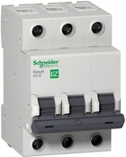 Автоматичний вимикач 3-полюсний Schneider Electric EZ9 3Р 20А Х-КА "С"EZ9F34320