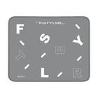 Коврик для мышки A4Tech FP25 Silver