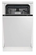 Вбудована посудомийна машина Beko DIS28123