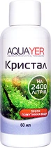 Средство Aquayer Кристалл для аквариума от мути