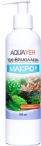 Удобрение Aquayer Удо Ермолаева МАКРО+ для аквариумных растений