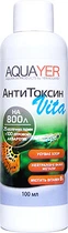 Средство Aquayer АнтиТоксин Vita для аквариума